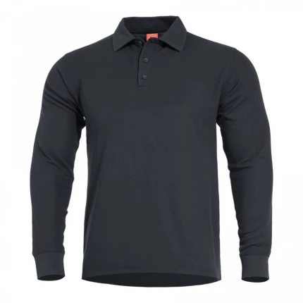 MAJICA POLO pentagon dugog rukava K09013