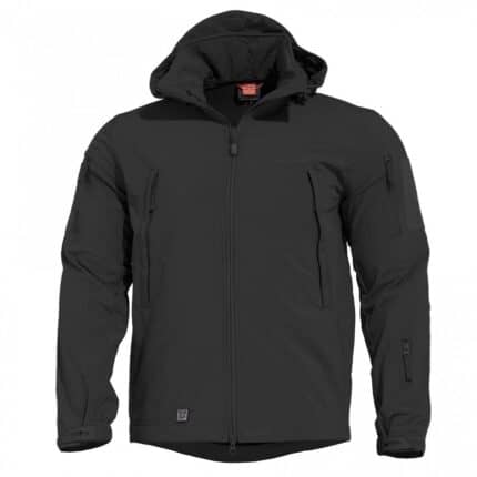 jakna pentagon tactical artaxes softshell