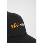 106901 03 alpha industries alpha label trucker cap 002