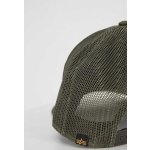 106901 142 alpha industries alpha label trucker cap 004