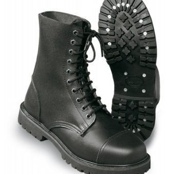 martinke cizme brandit phantom boots 10k