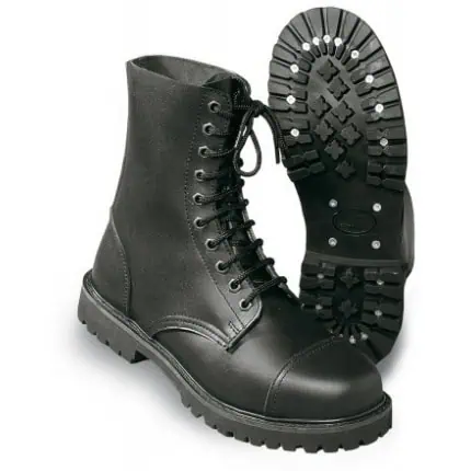 martinke cizme brandit phantom boots 10k