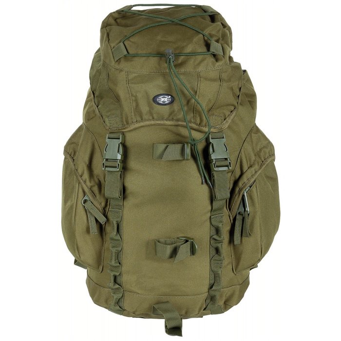 30347B max fuchs recon 2 3