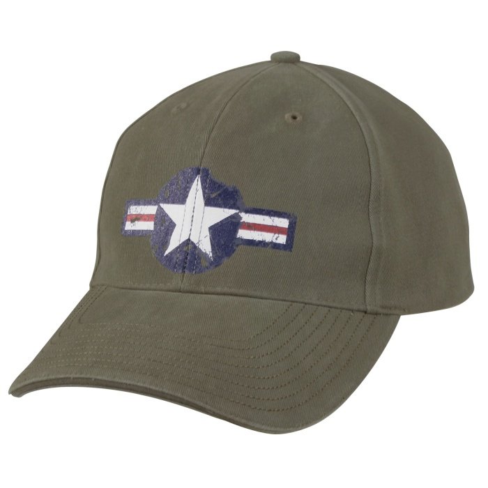 9714 air corps rothco kacket