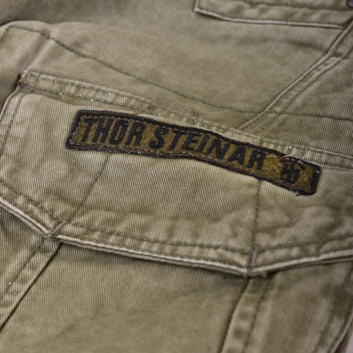 HK 17090 TITANO thor steinar 2