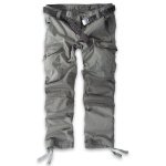 HL 16155 thor steinar pantalone combat