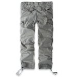 HL 16155 thor steinar pantalone combat 2