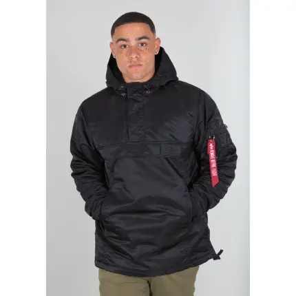 HPO ANORAK 2