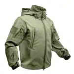 Jakna Special tactical 2