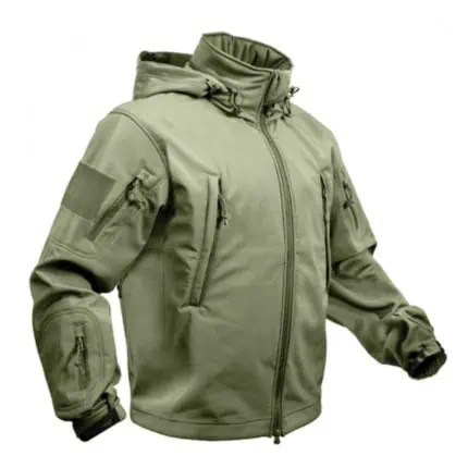 Jakna Special tactical 2