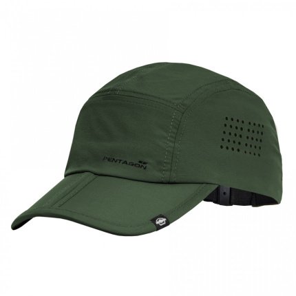 K13038 zakros pentagon cap 2
