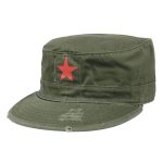 KACKET rothco sa crvenom zvezdom 4518 1