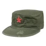 KACKET rothco sa crvenom zvezdom 4518 1