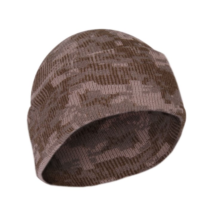 KAPA rothco kamuflazna 5720 desert digital camo