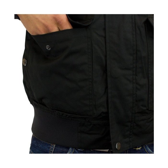 LEAD JACKET 2