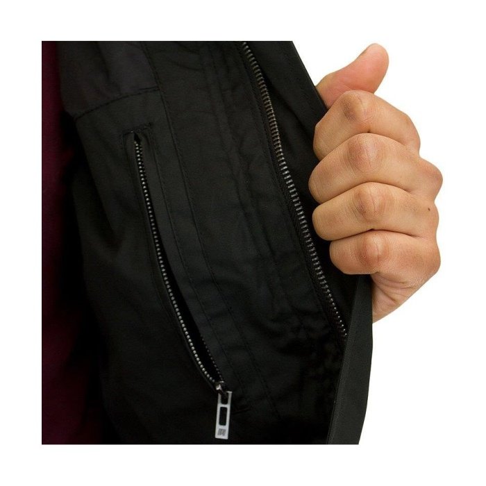 LEAD JACKET 3