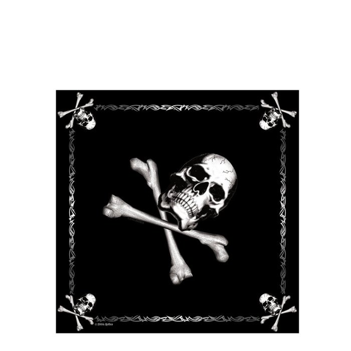 MARAMA JOLLY ROGER KOSTURSKA GLAVA 1