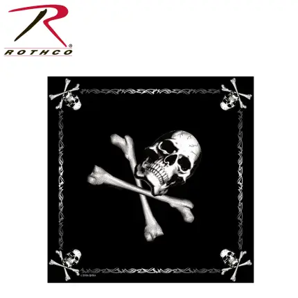 MARAMA JOLLY ROGER KOSTURSKA GLAVA 2