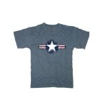 Majica-VINTAGE-ARMY-AIR-CORP-BLUE-T-SHIRT_2