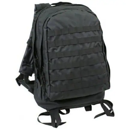Ranac molle 2