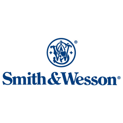 Smith and wesson logo
