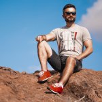 THOR STEINAR OSTBY TS 10286