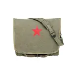 Torba clissic military 9129 2