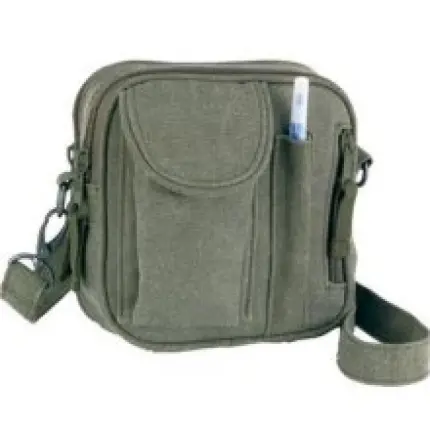 Praktična pamučna torbica Rothco Excursion sa MOLLE sistemom – military shop, army shop