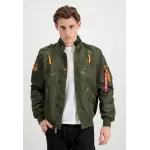 alpha industries falcon II jakna 2
