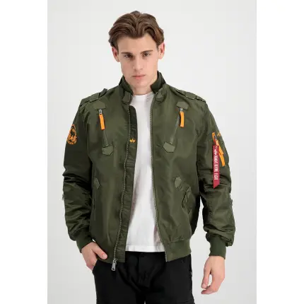 alpha industries falcon II jakna 2