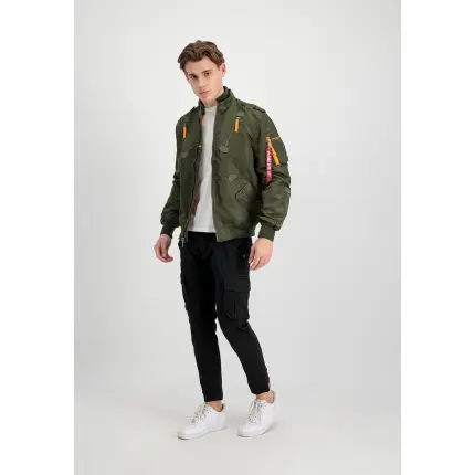 alpha industries falcon II jakna 7