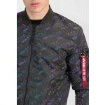 alpha industries ma1 tt lw aop rainbow ref 3
