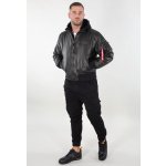 alpha industrties ma1 dtec leather 8