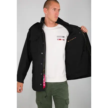alpha industries jakna vijetnamka m65 8