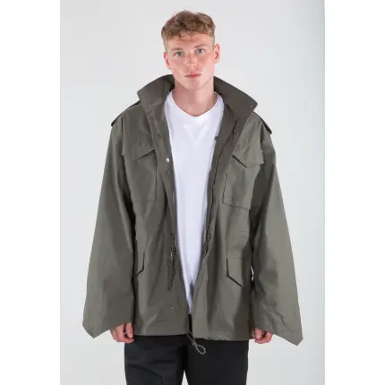 alpha industries jakna vijetnamka m65 8