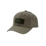 alpha vlc cap ii 1 1