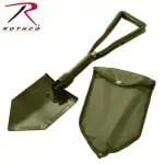 Ašov praktični i lako sklopiv – military shop, army shop