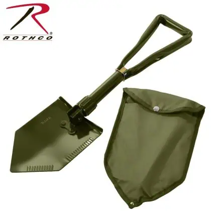 Ašov praktični i lako sklopiv – military shop, army shop