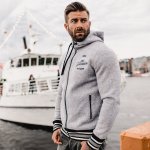 athletic division thor steinar 1