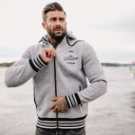 athletic division thor steinar 2