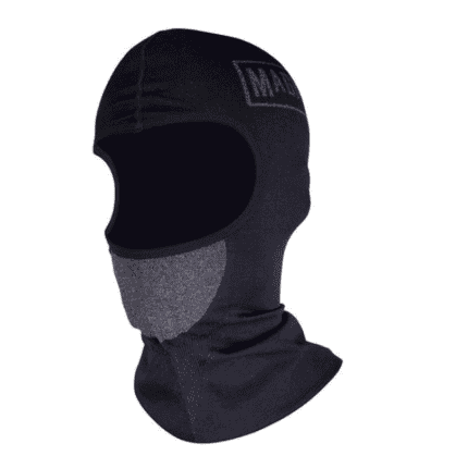 Balaklava Magnum Tigre seamless