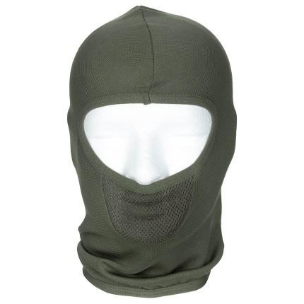 balaklava tactical MfH fantomka
