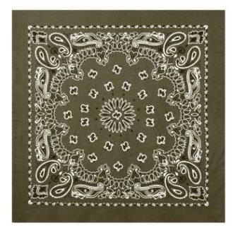 Multifunkcionalna Marama Trainmen - više nijansi – military shop, army shop