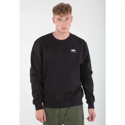 basic sweater sl 1