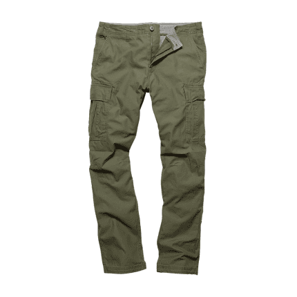 BDU pantalone Vintage Industries Reydon