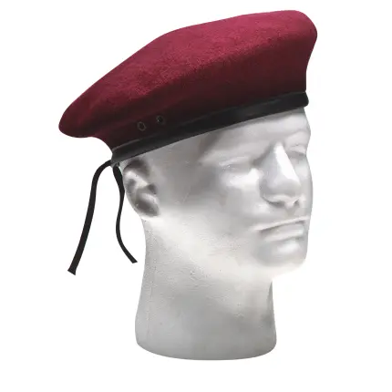 beretka 3