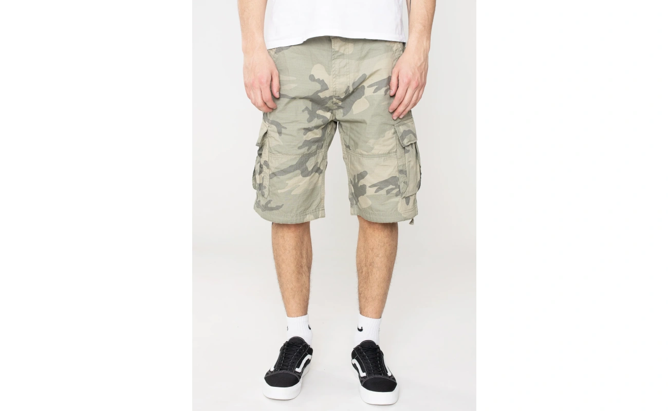 bermude vintage terrance 1a