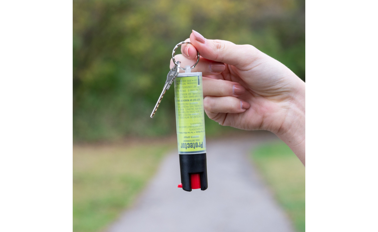 biber sprej suzavac protiv pasa sabre 1