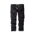 birk pants thor steinar black 1