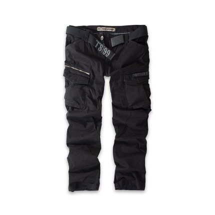 birk pants thor steinar black 1